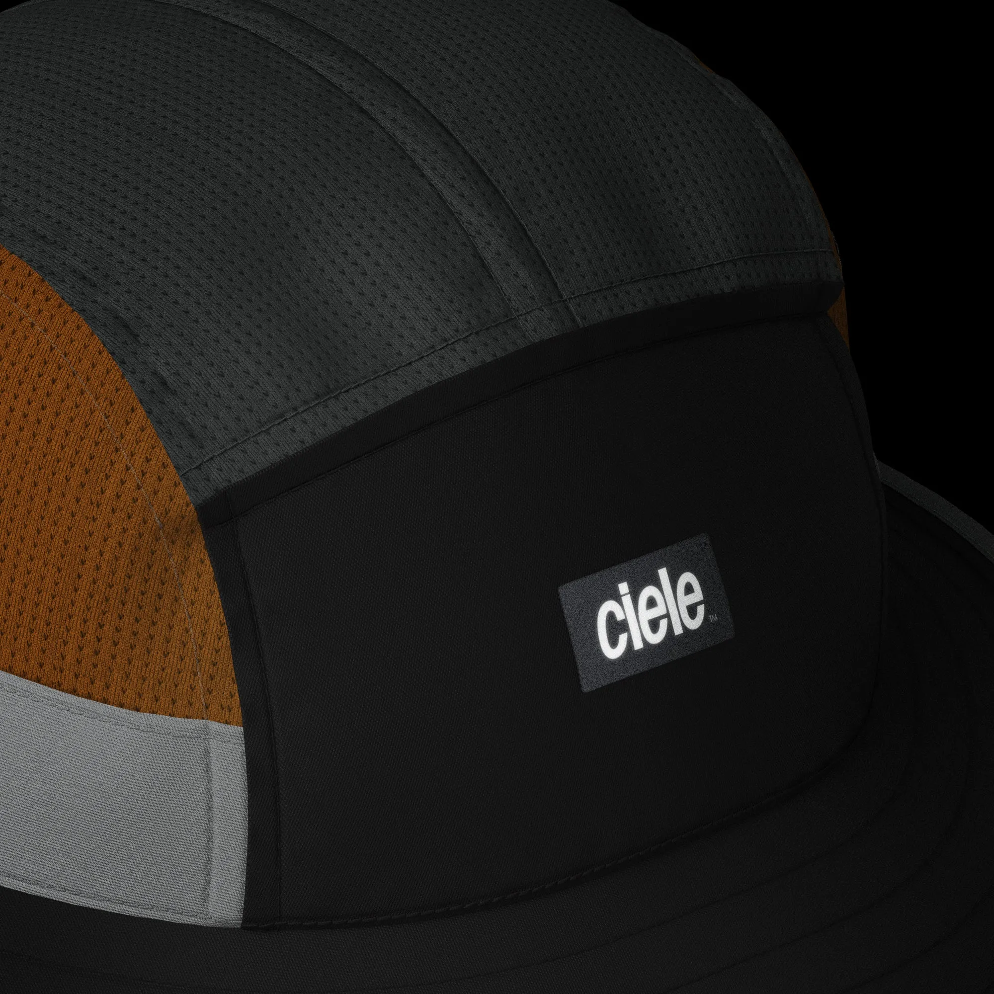 Ciele BKTHat Standard Small Burgman Running Cap