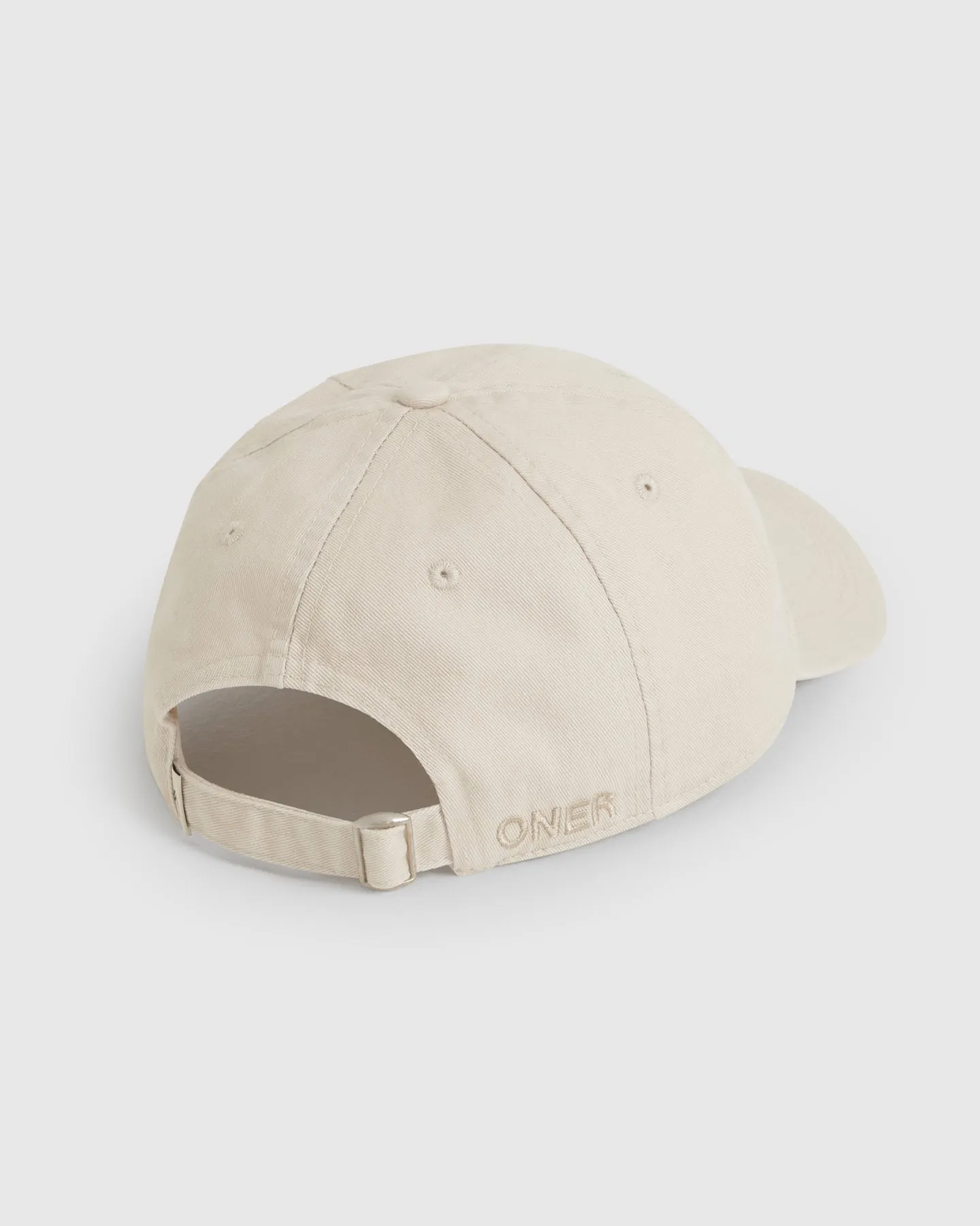 Classic Baseball Cap | Sand