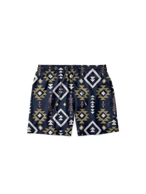 Classic Beachwear - Uxmal Navy