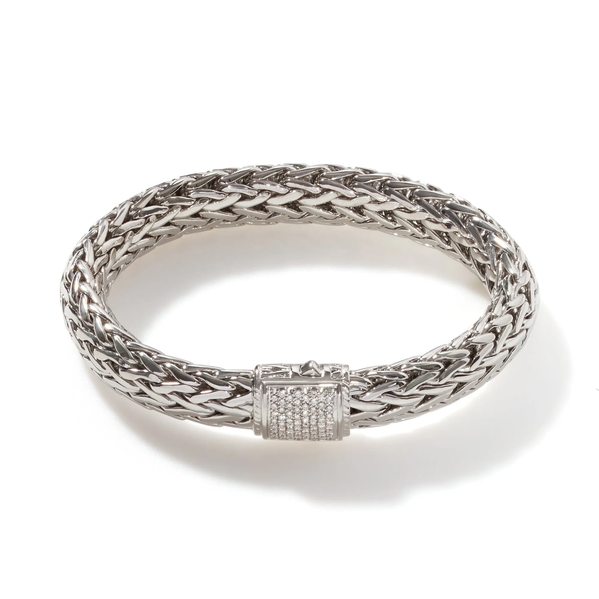 Classic Chain Bracelet