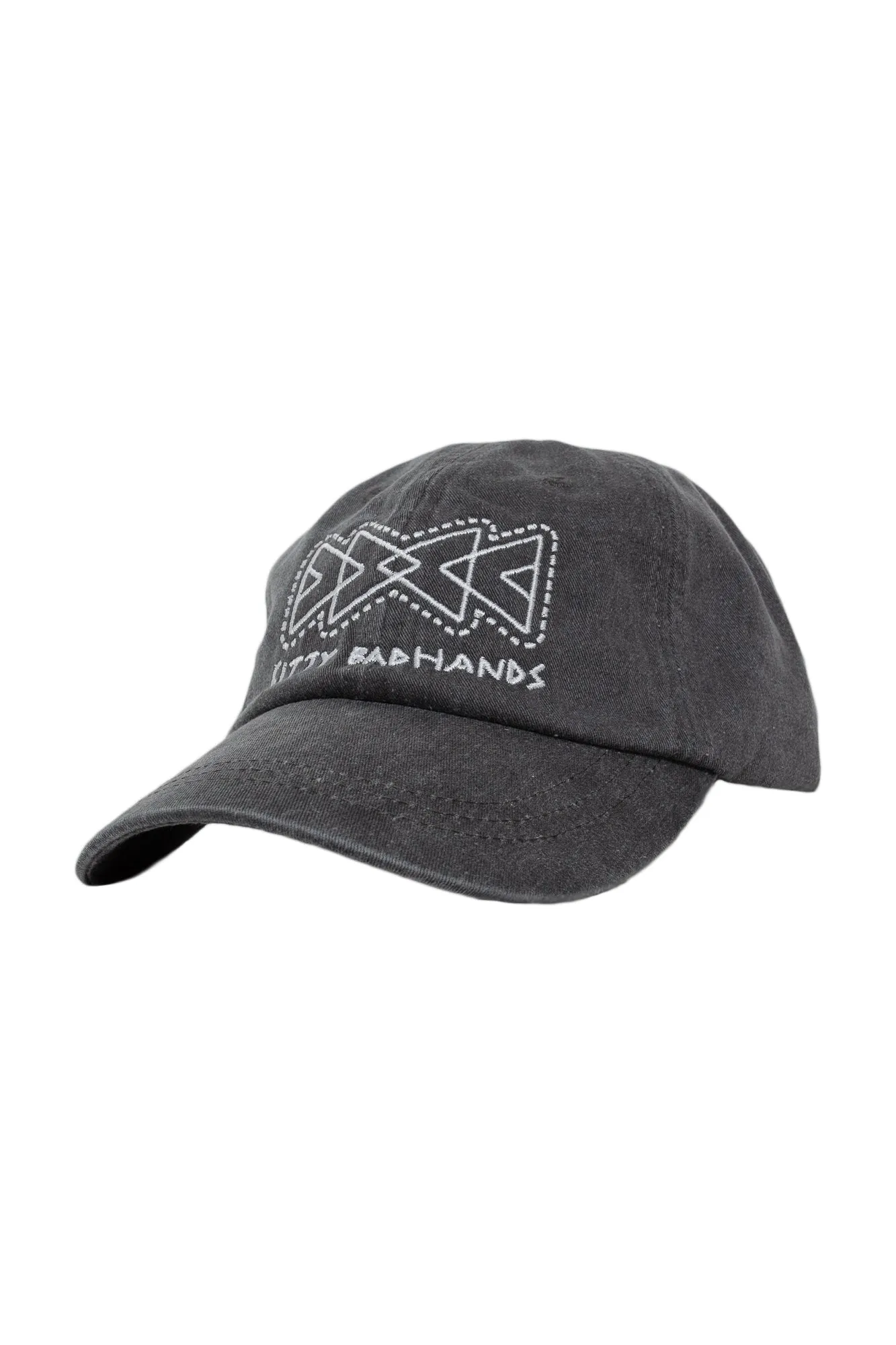 Classic KBH Logo Cap