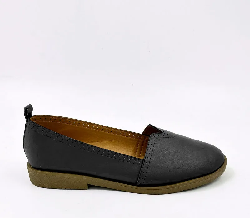 Classic Loafer