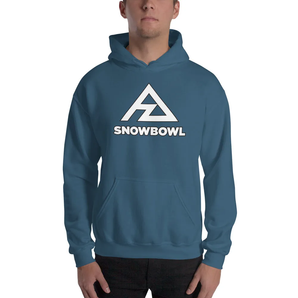 Classic Logo Men's Hoodie