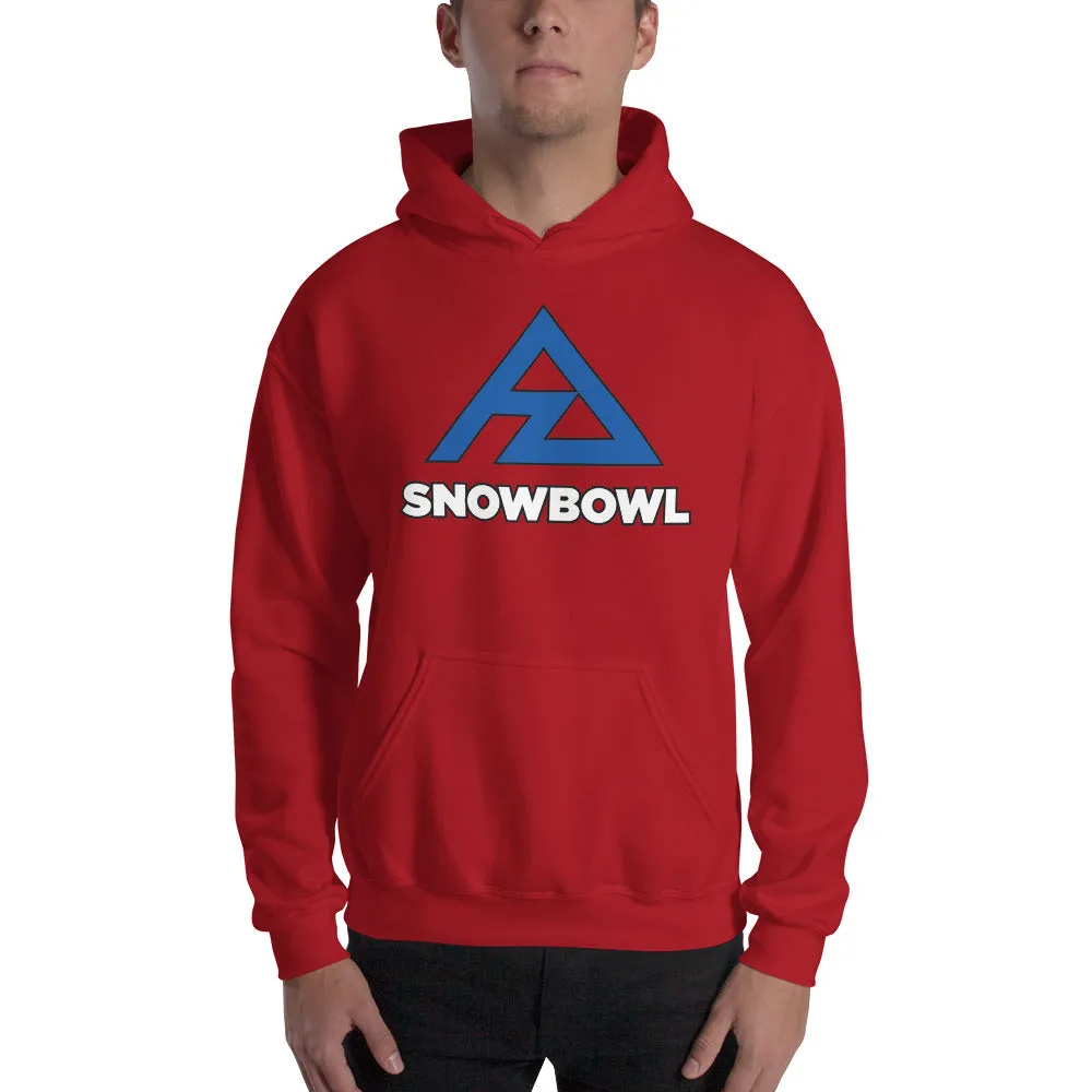 Classic Logo Men's Hoodie