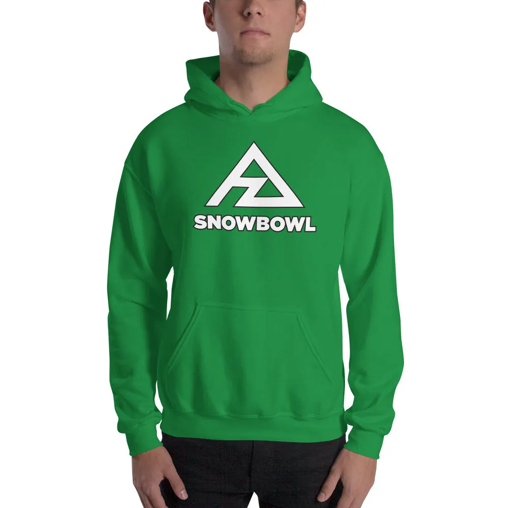 Classic Logo Men's Hoodie