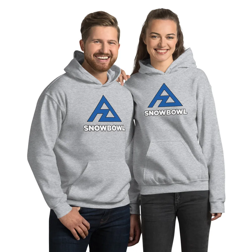 Classic Logo Men's Hoodie