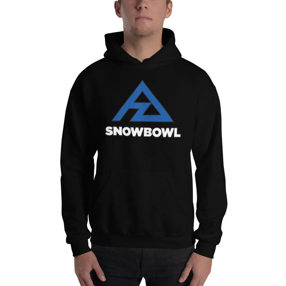 Classic Logo Men's Hoodie