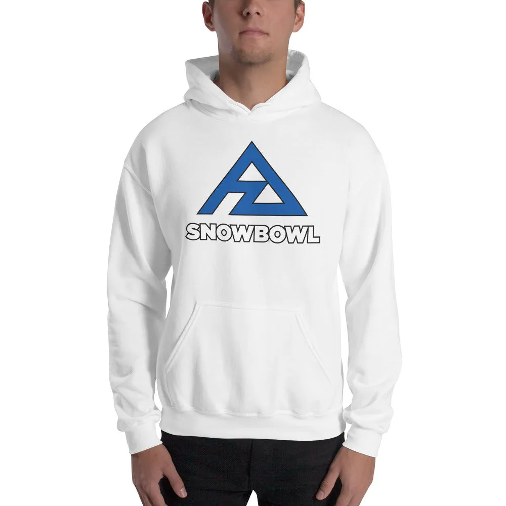 Classic Logo Men's Hoodie