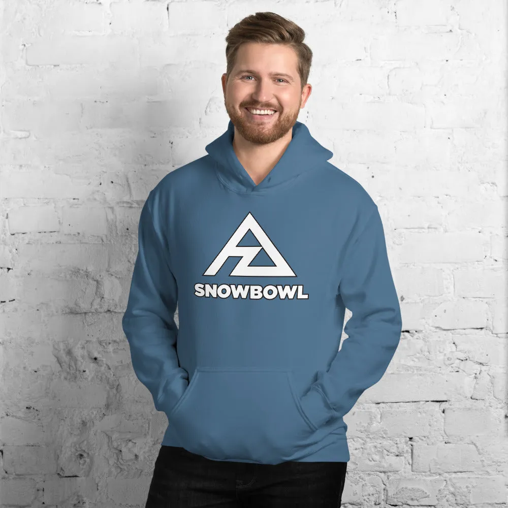 Classic Logo Men's Hoodie