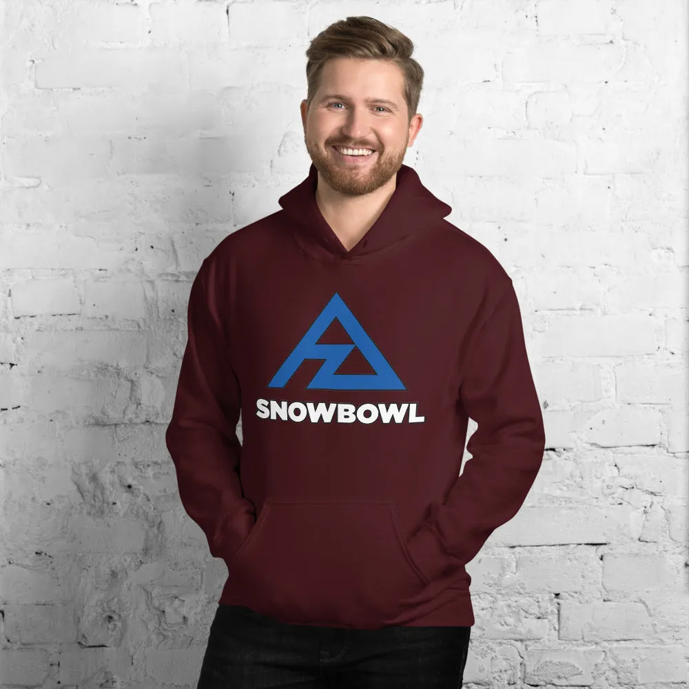 Classic Logo Men's Hoodie