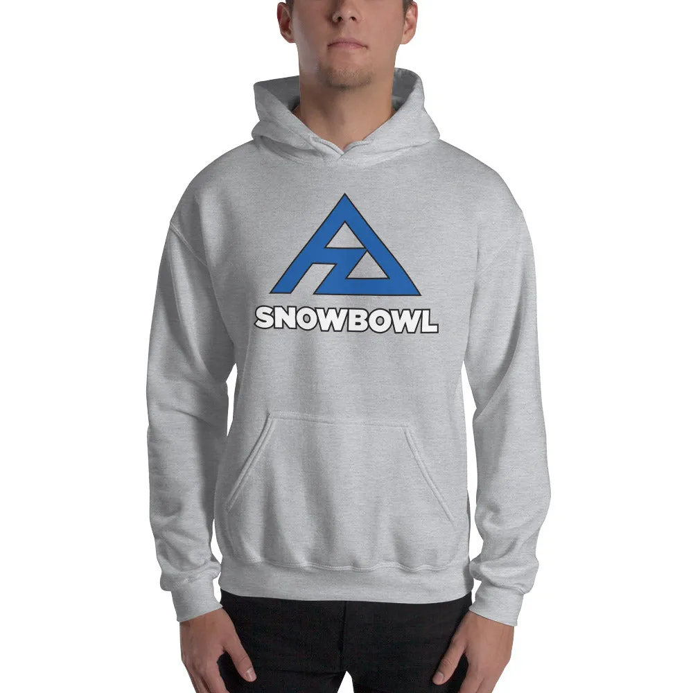 Classic Logo Men's Hoodie