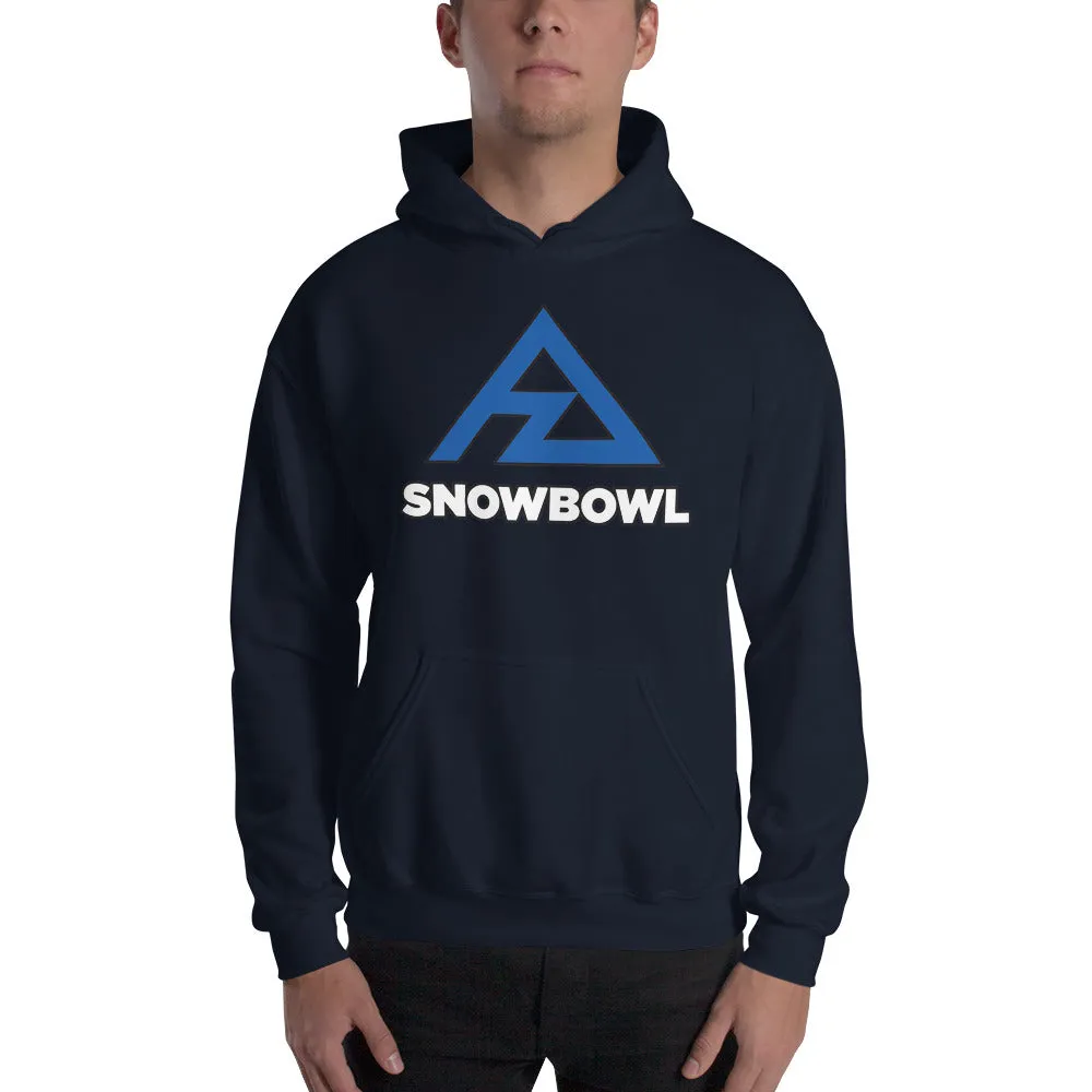 Classic Logo Men's Hoodie