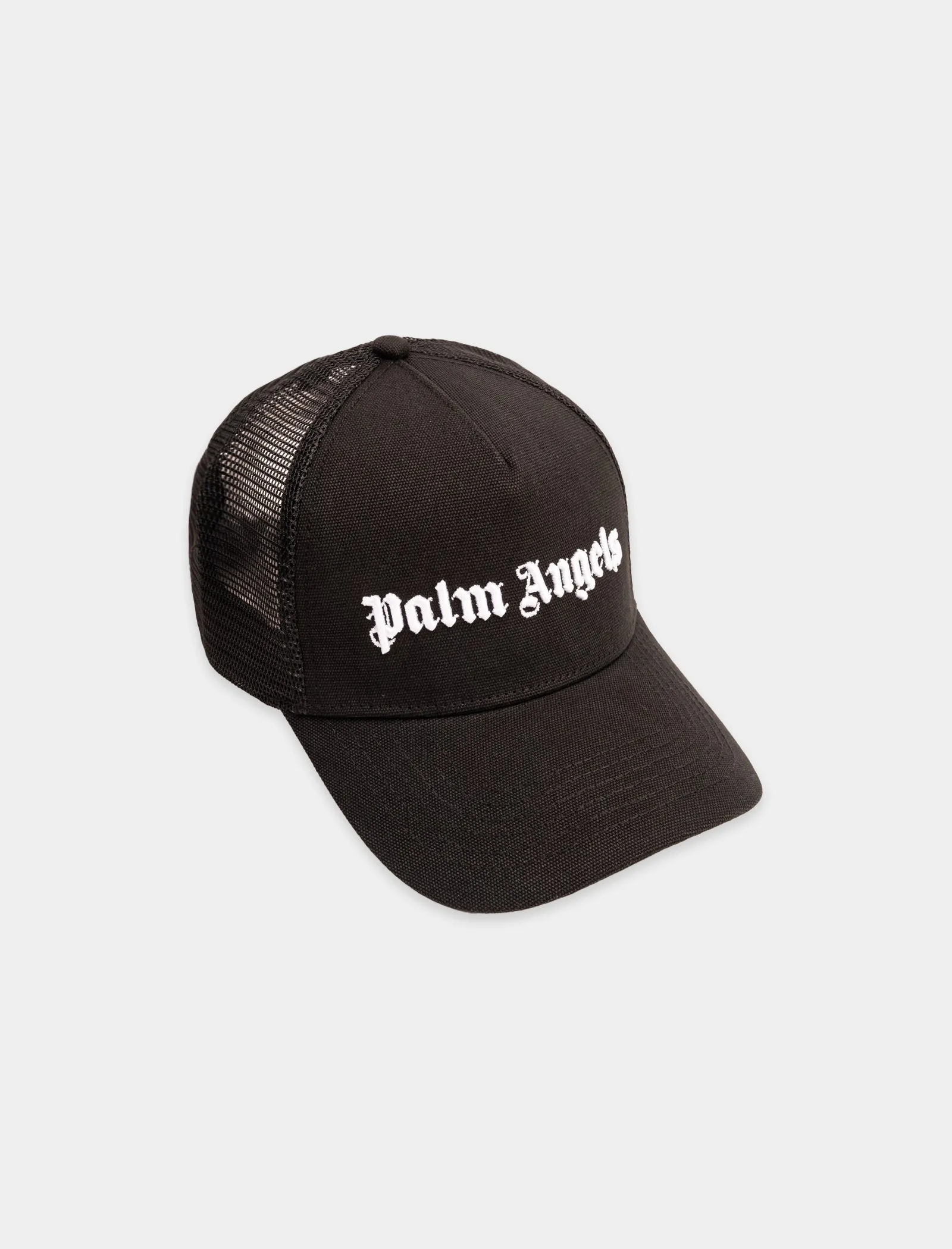 CLASSIC LOGO TRUCKER HAT