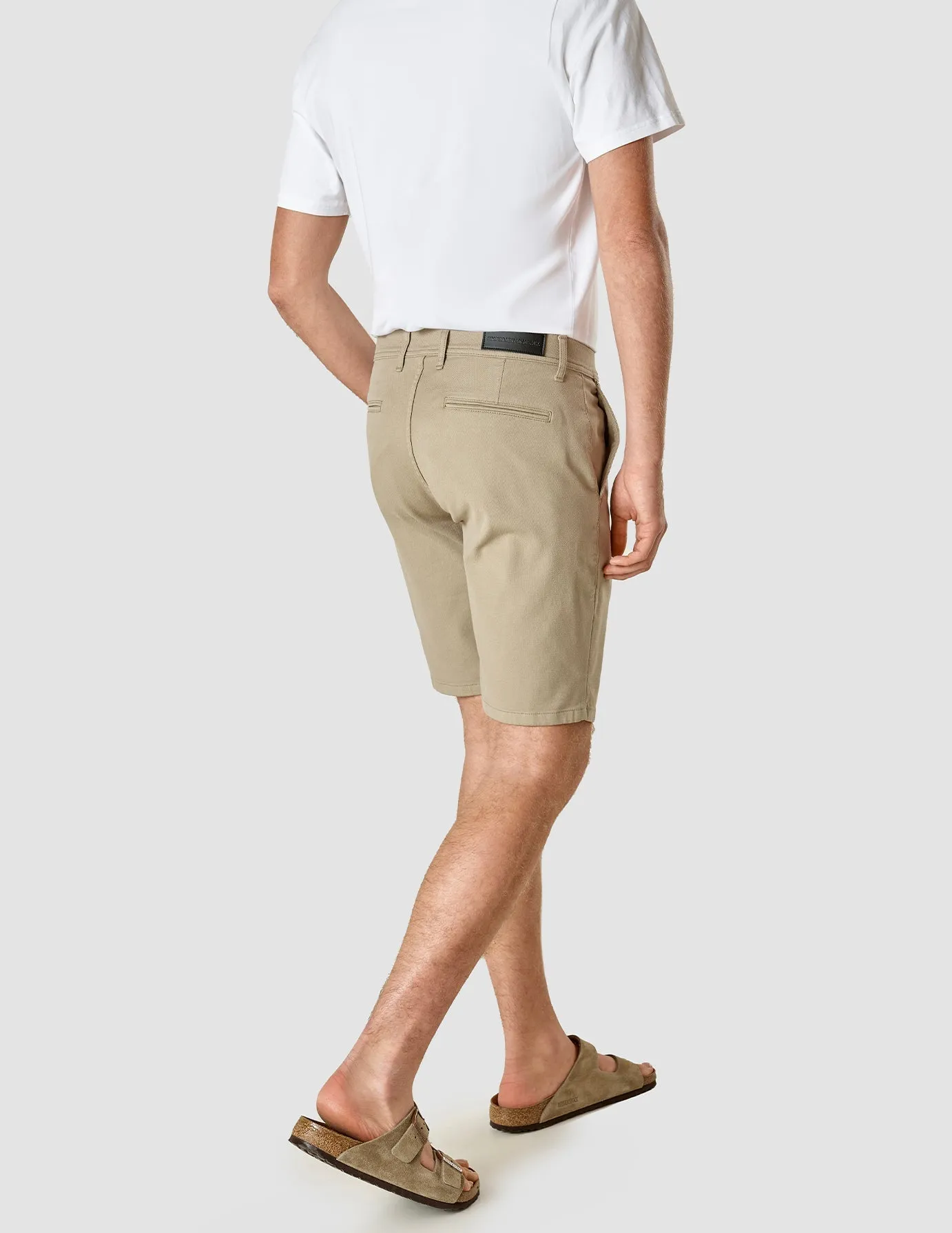 Classic Shorts Sand