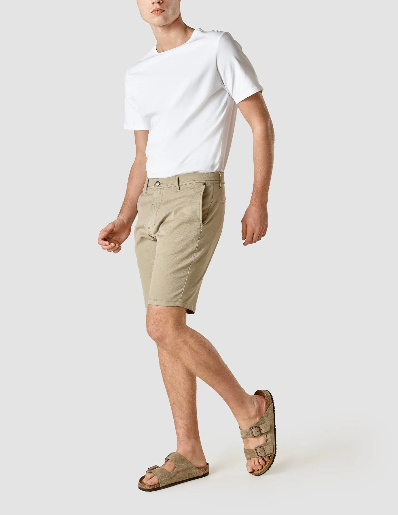 Classic Shorts Sand