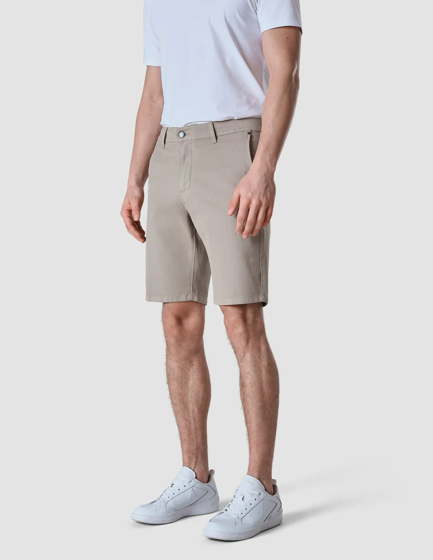 Classic Shorts Sand