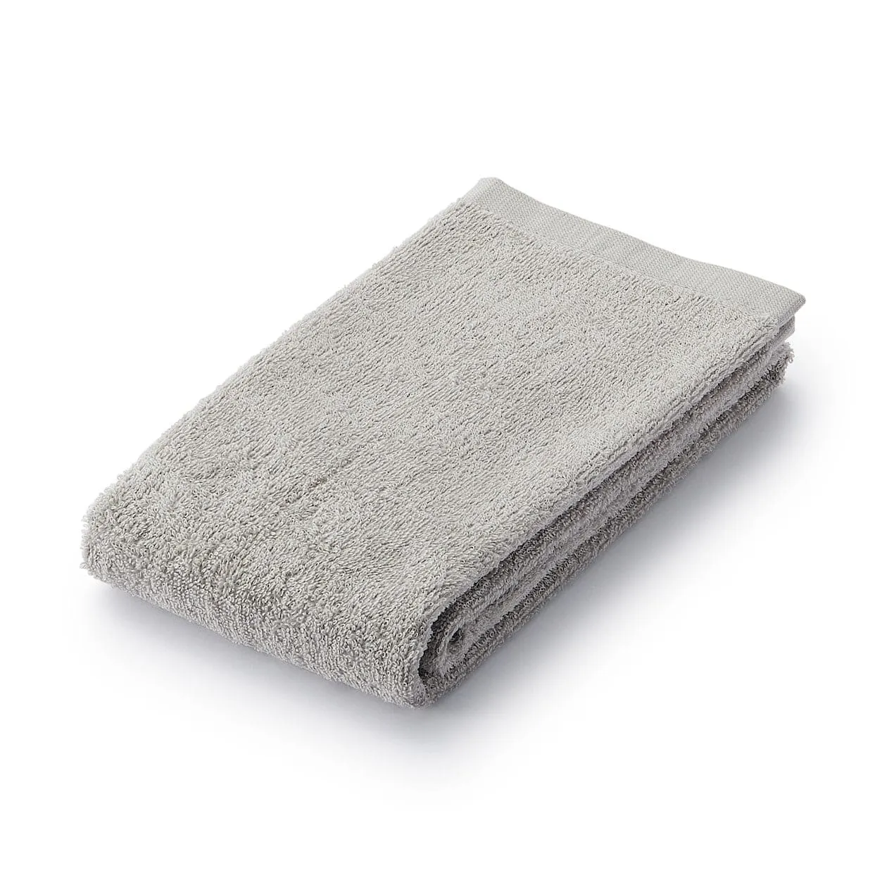 Cotton Pile Lightweight Face Towel