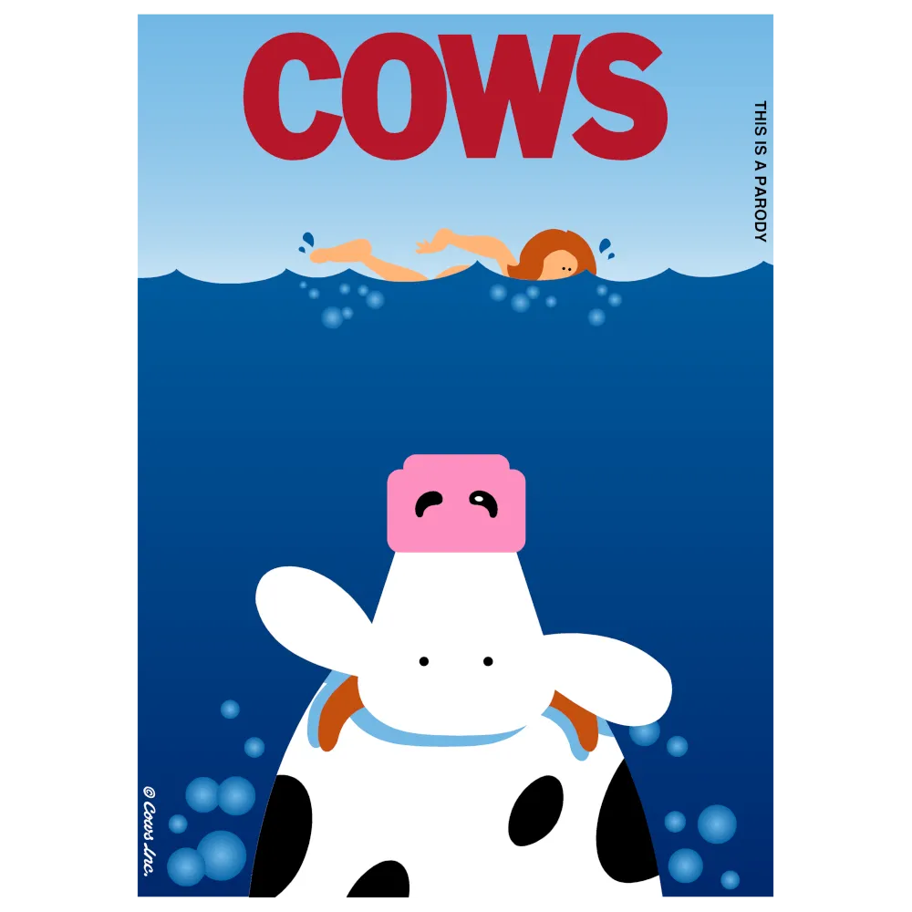 COWS Classic T