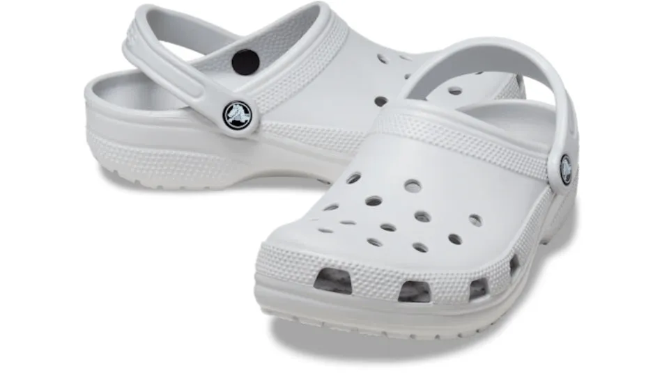 Crocs Classic Atmosphere Clog