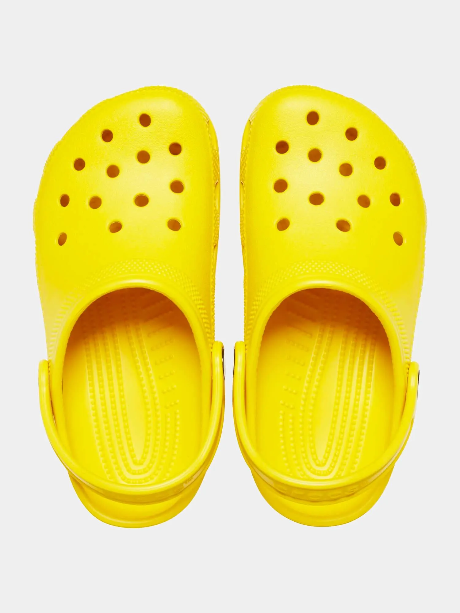 Crocs Classic Clog - Sunflower