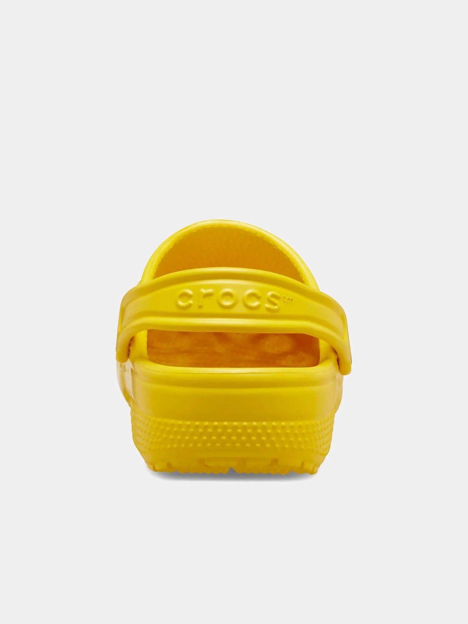 Crocs Classic Clog - Sunflower