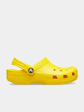 Crocs Classic Clog - Sunflower