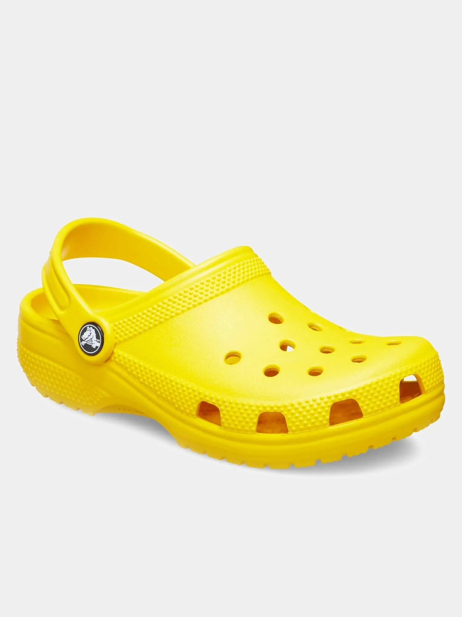 Crocs Classic Clog - Sunflower