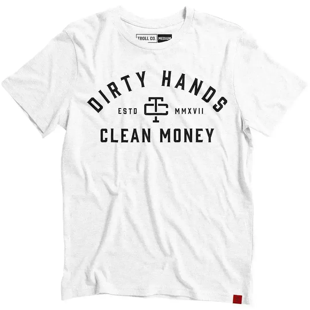 DHCM Classic Tee