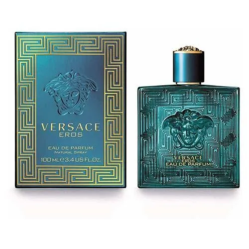 Eros 100ml EDP for Men by Versace