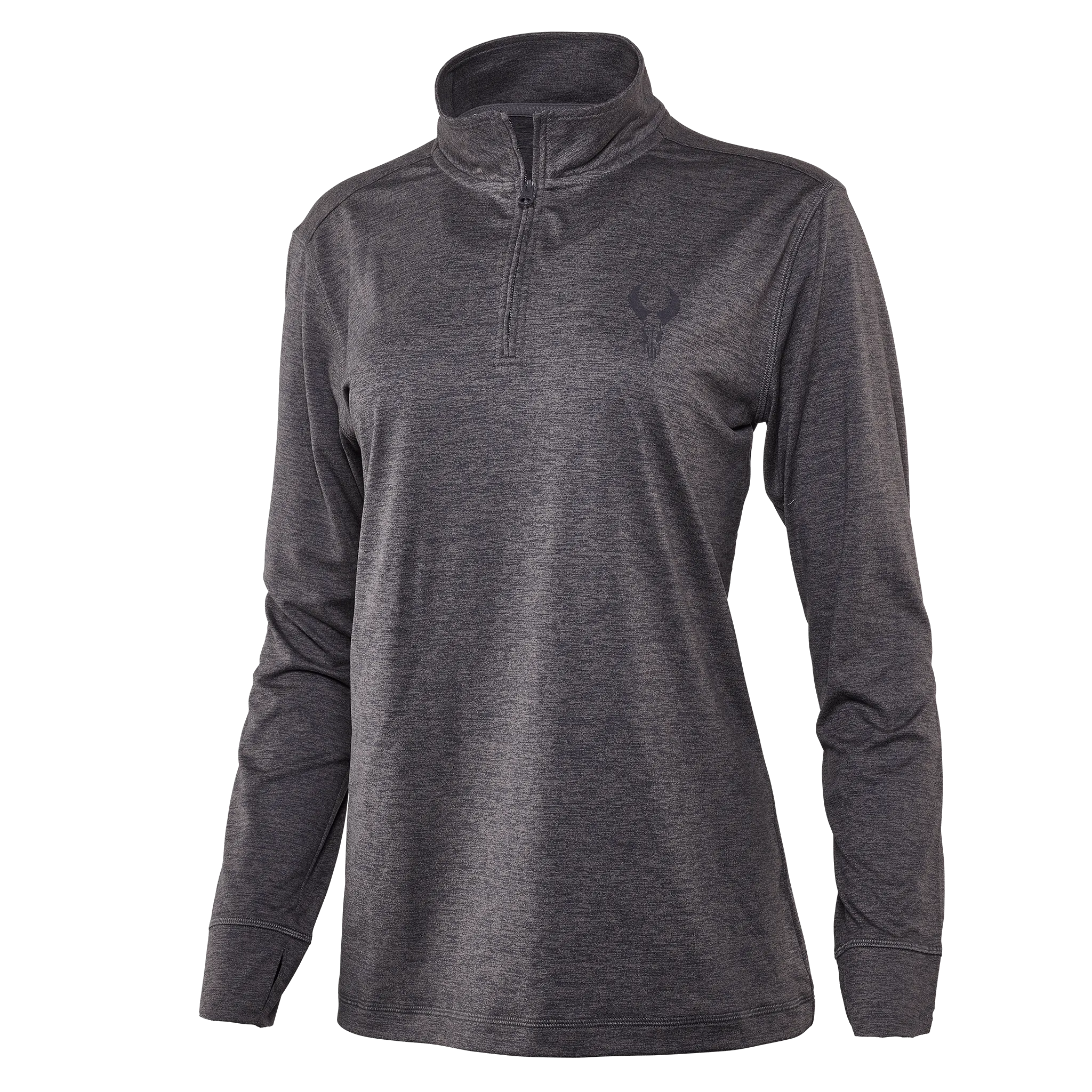 EVERY WEAR 1/4-ZIP - WOMEN