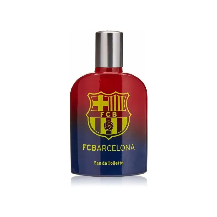 FC BARCELONA FOR MEN EDT 100 ml