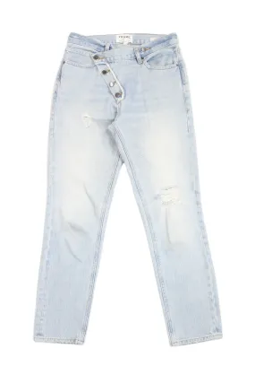 Frame Denim - "Le Pegged" Jean