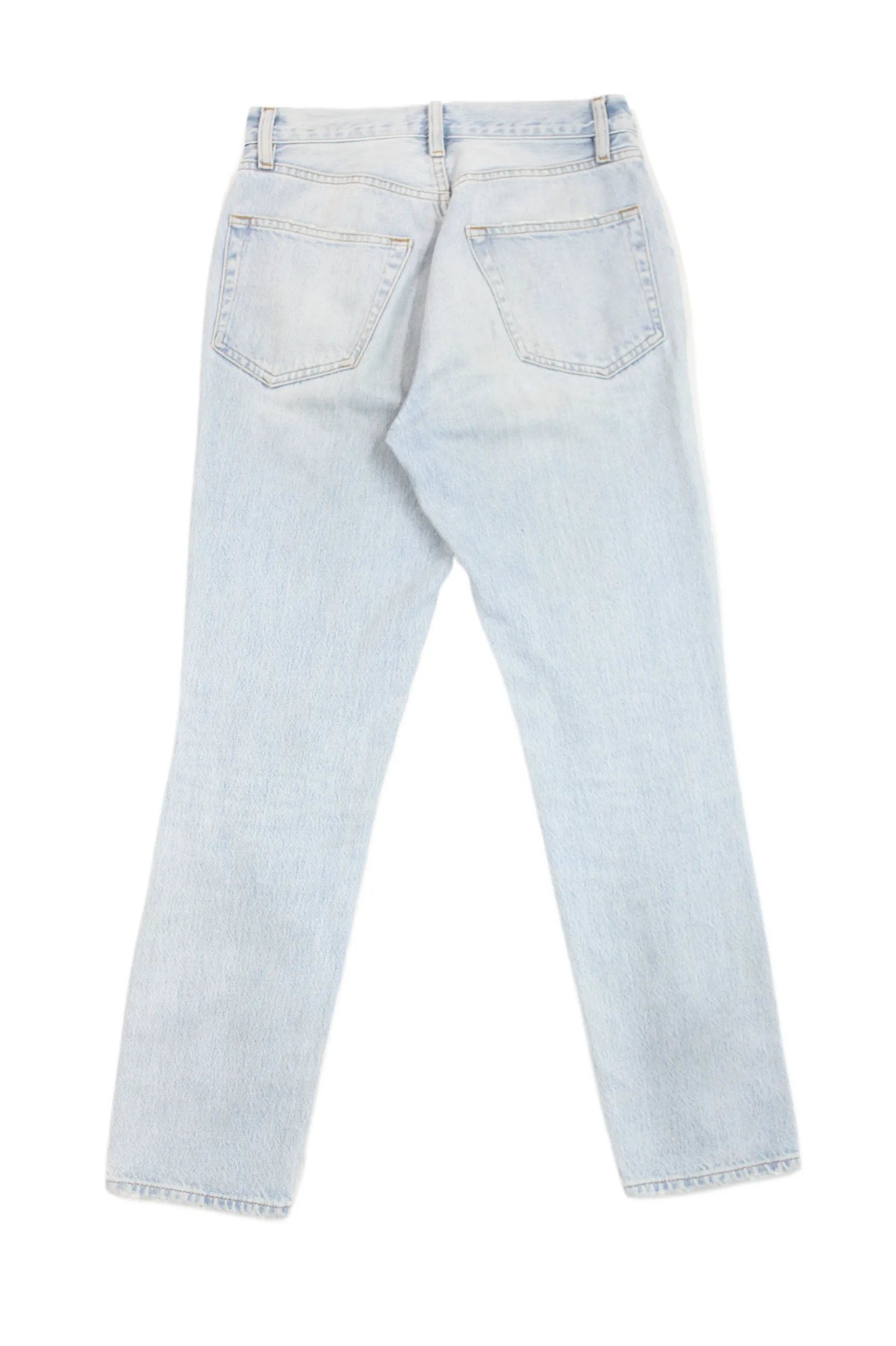 Frame Denim - "Le Pegged" Jean