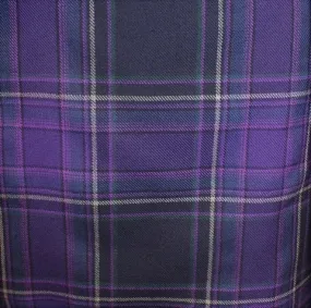 Galloway Heather tartan - men and boys kilts