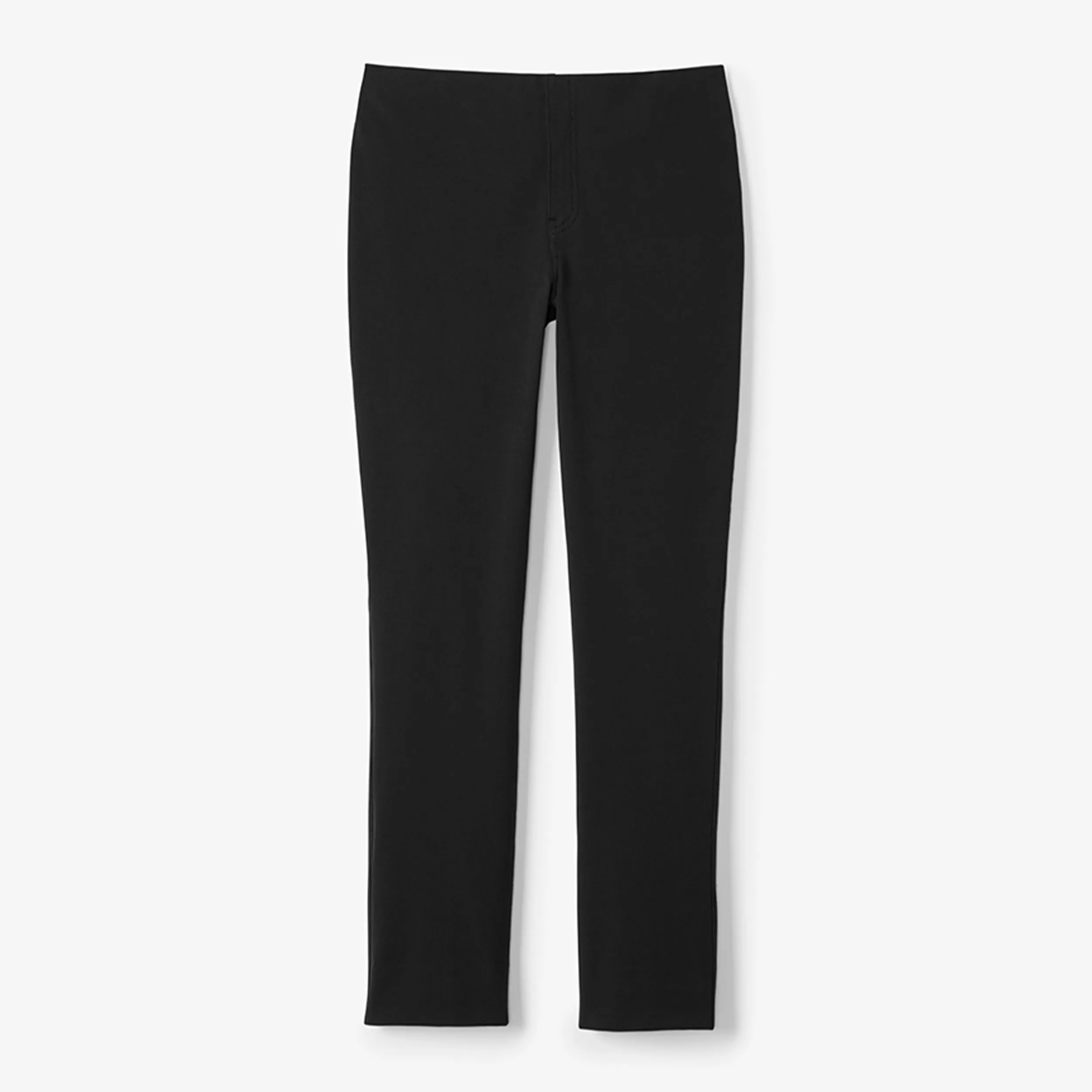 Hockley Jean - Eco Better Than Denim :: Black