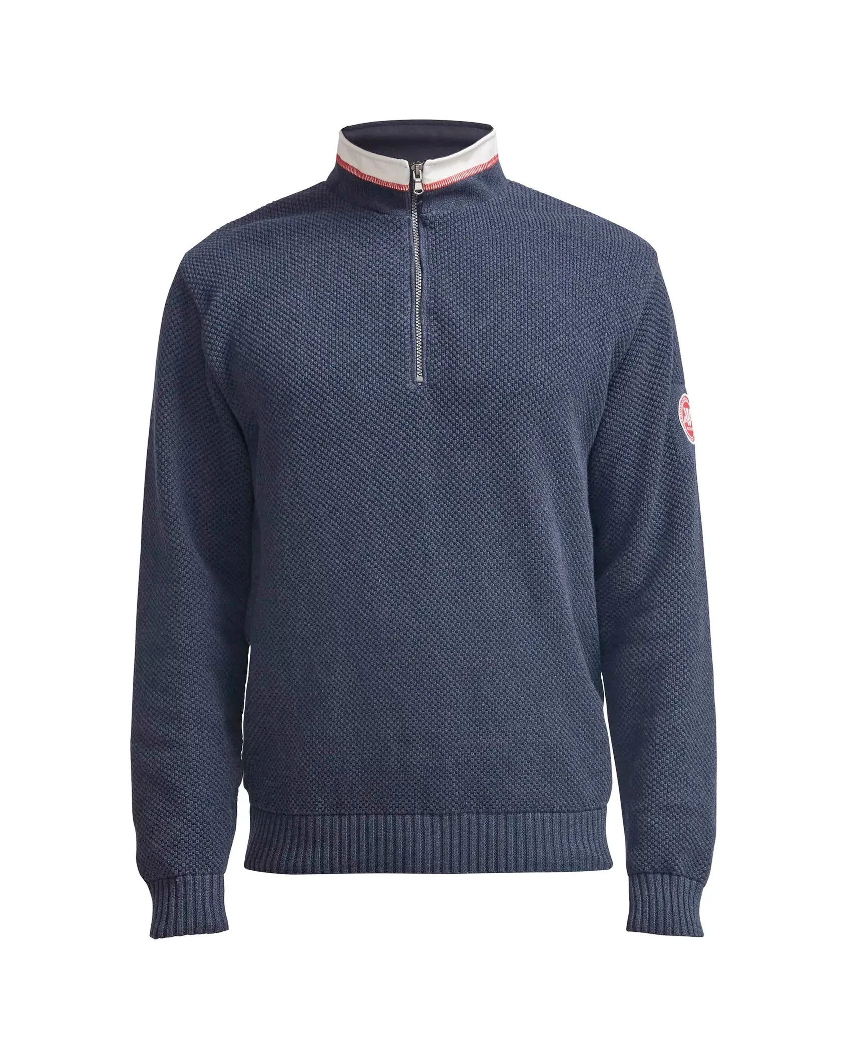 Holebrook Classic Windproof Navy