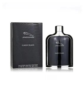 Jaguar Classic Black EDT Perfume for Men