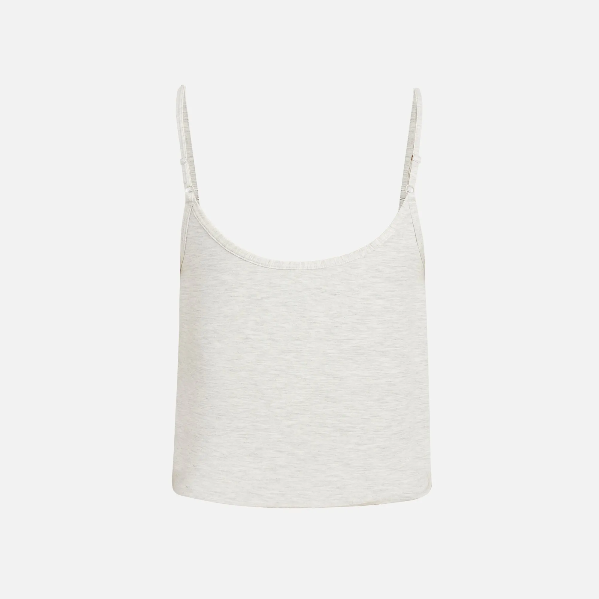 Kith Women Modal Cami - Light Heather Grey