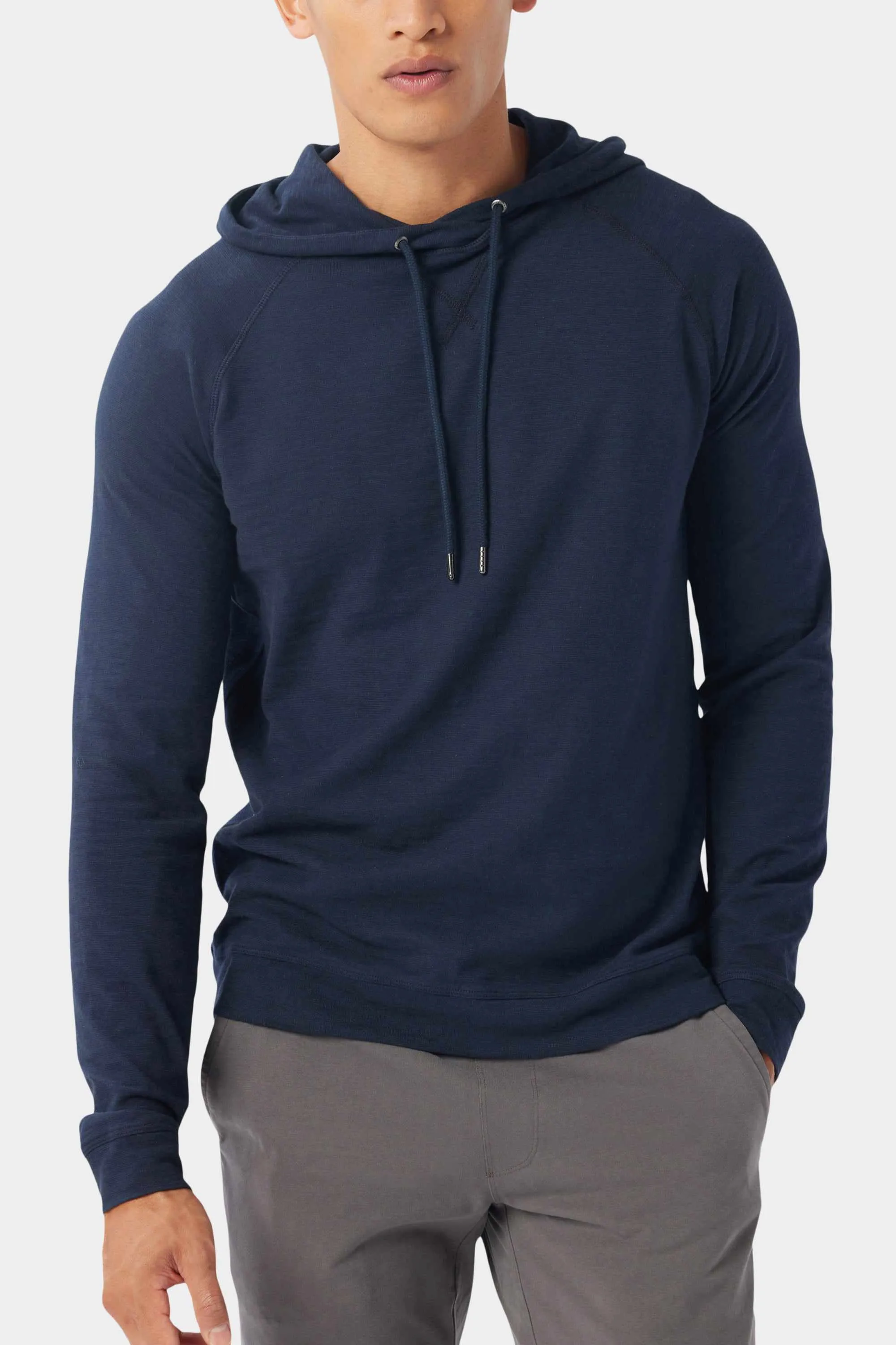 Legend Hoodie | Responsible Cotton