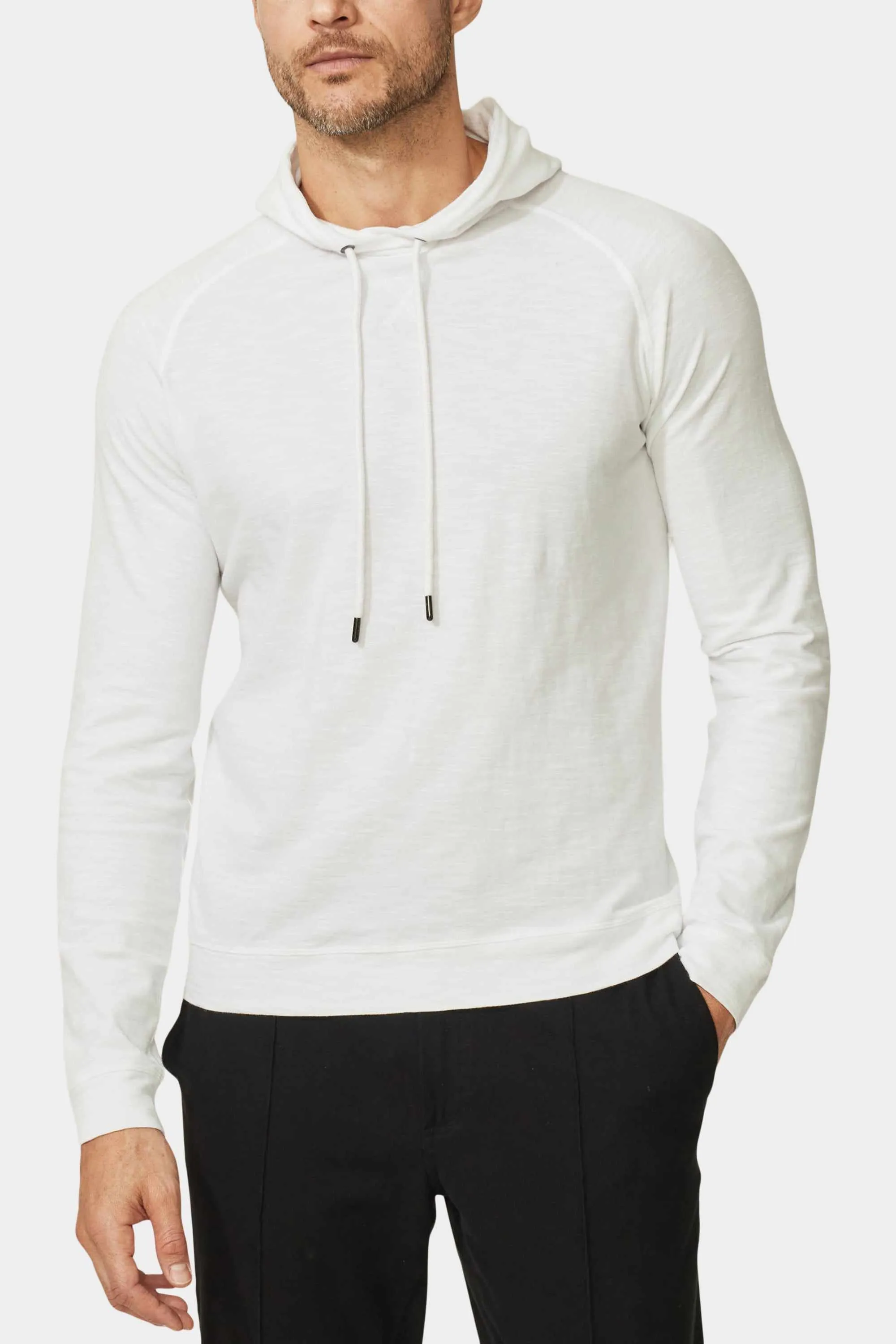 Legend Hoodie | Responsible Cotton