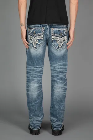 MATTIE STRAIGHT JEANS