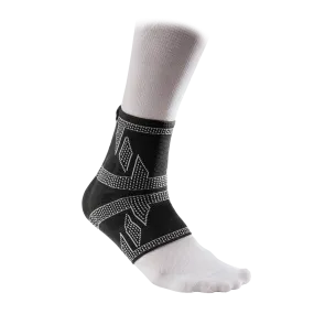 McDavid ELITE Engineered Elastic™ Ankle Sleeve - MD5132