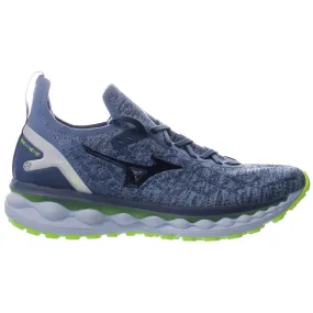 Mizuno Wave Sky Neo 2 Grey Womens Running Trainers