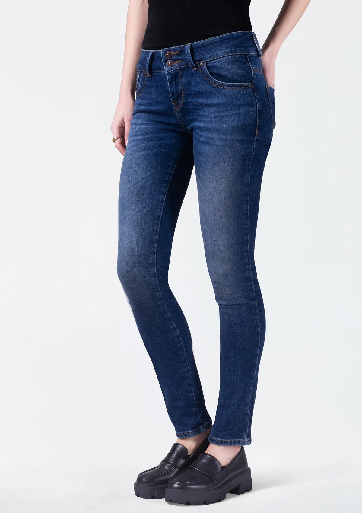 Molly M Ellene Safe Jean