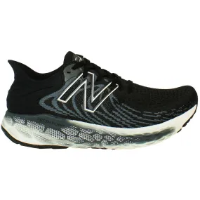 New Balance Fresh Foam 1080v11 Mens Black Running Trainers