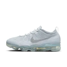 Nike Air VaporMax 23 Flyknit "Pure Platinum" - Men