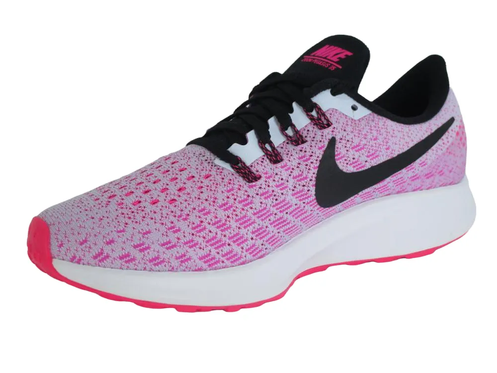 Nike women's running shoe Air Zoom Pegasus 35 942855 406 pink