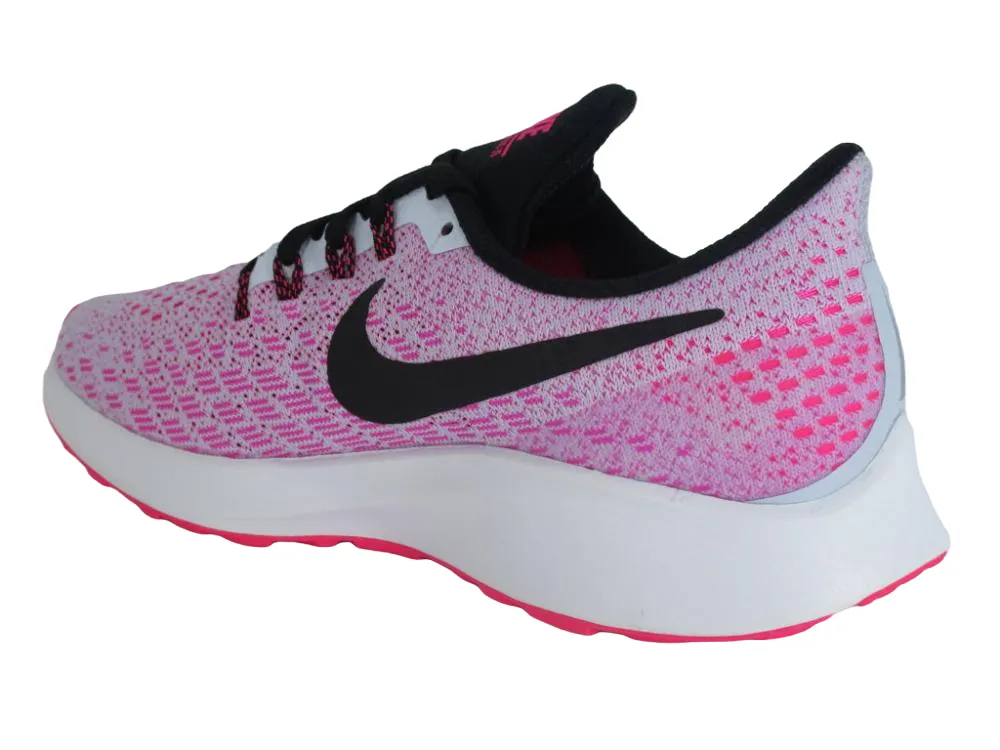 Nike women's running shoe Air Zoom Pegasus 35 942855 406 pink