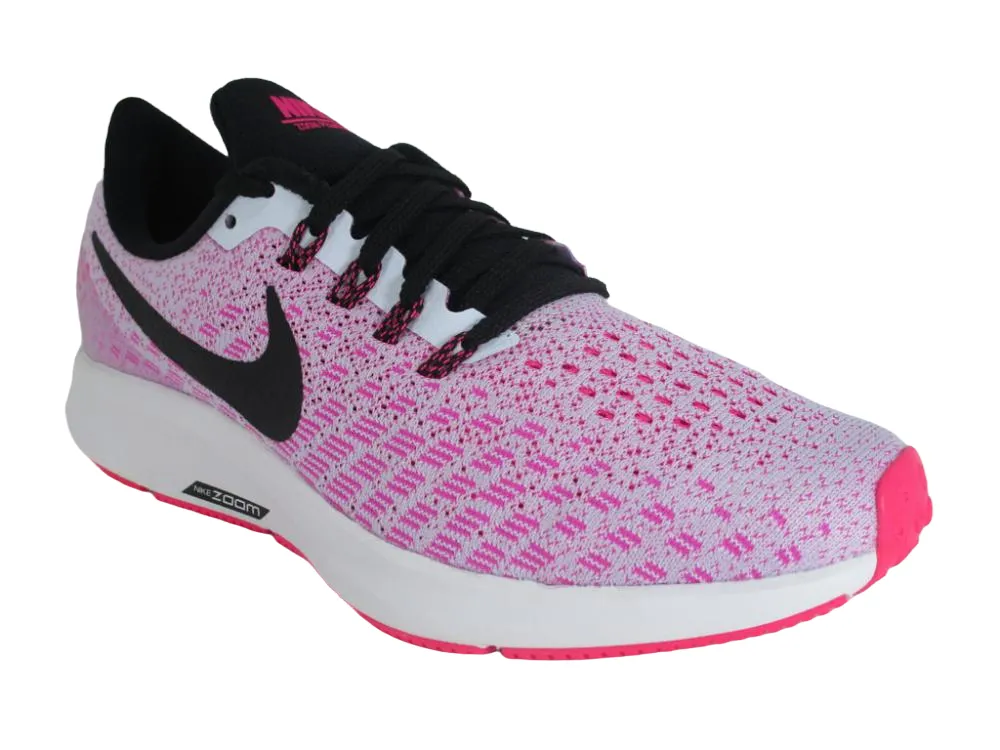 Nike women's running shoe Air Zoom Pegasus 35 942855 406 pink