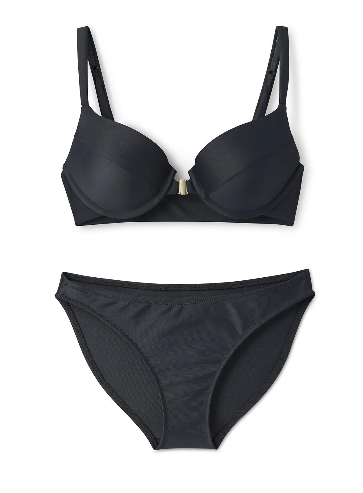 Nina Classic Bikini Set